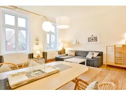 Ferienwohnung Ferienwohnung-3452365 in Tribseer Vorstadt - 6 Personen, Hund erlaubt