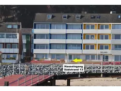 Bild zur gratis inserierten Ferienwohnung Ferienwohnung-1755371.