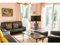 Ferienhaus Ferienhaus-3343346 in Mohrkirch - 5 Personen, Hund erlaubt