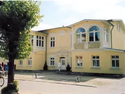 Bild zur gratis inserierten Ferienwohnung Ferienwohnung-3326826.