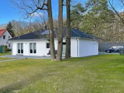 Ferienhaus Ferienhaus-3456554 in Alt Schwerin - 5 Personen, Hund erlaubt