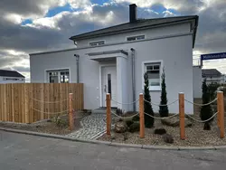 Ferienwohnung Ferienwohnung-3508608 in Neukieritzsch - 2 Personen, Hund erlaubt