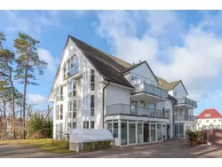 Bild zur gratis inserierten Ferienwohnung Ferienwohnung-3431295.