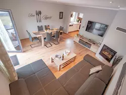 Bild zur gratis inserierten Ferienwohnung Ferienhaus-3405191.