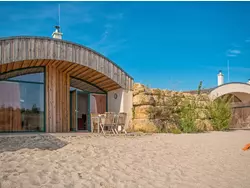 Ferienhaus Ferienhaus-3497273 in Großpösna - 2 Personen, Hund erlaubt