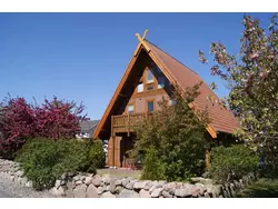 Bild zur gratis inserierten Ferienwohnung Ferienwohnung-3419477.