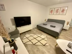 Bild zur gratis inserierten Ferienwohnung Ferienwohnung-3312450.