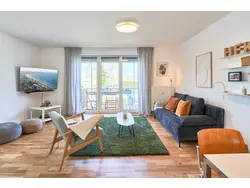 Bild zur gratis inserierten Ferienwohnung Ferienwohnung-3441413.