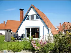 Ferienhaus Ferienhaus-3496966 in Dorum - 4 Personen, Hund erlaubt