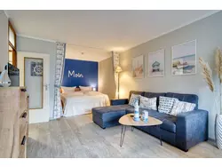 Bild zur gratis inserierten Ferienwohnung Ferienwohnung-3418311.