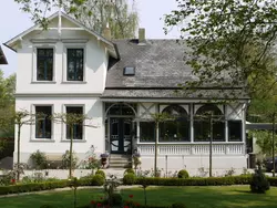 Bild zur gratis inserierten Ferienwohnung Ferienwohnung-3343169.