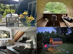 Ferienhaus Ferienhaus-3504752 in Lichtenberg (Landkreis Hof) - 2 Personen, Hund nicht erlaubt