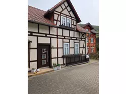 Bild zur gratis inserierten Ferienwohnung Ferienhaus-3467962.