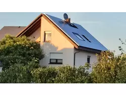 Bild zur gratis inserierten Ferienwohnung Ferienwohnung-3466792.