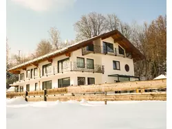 Bild zur gratis inserierten Ferienwohnung Ferienwohnung-3479303.