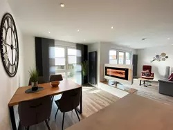 Bild zur gratis inserierten Ferienwohnung Ferienwohnung-3507533.