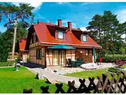 Bild zur gratis inserierten Ferienwohnung Ferienhaus-3442194.