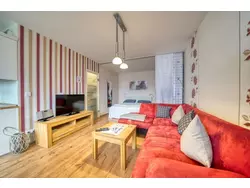 Bild zur gratis inserierten Ferienwohnung Ferienwohnung-3418337.