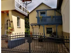 Bild zur gratis inserierten Ferienwohnung Ferienhaus-3444136.