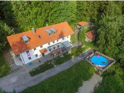 Ferienhaus Ferienhaus-3497103 in Viechtach - 25 Personen, Hund erlaubt
