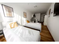 Ferienwohnung Ferienwohnung-3433855 in Passau - 2 Personen, Hund nicht erlaubt