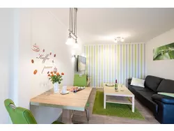Bild zur gratis inserierten Ferienwohnung Ferienwohnung-3422764.