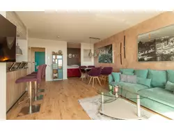 Bild zur gratis inserierten Ferienwohnung Ferienwohnung-3459722.