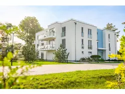 Bild zur gratis inserierten Ferienwohnung Ferienwohnung-3410651.