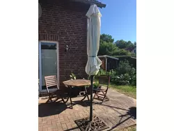 Ferienwohnung Ferienwohnung-3443854 in Klausdorf - 2 Personen, Hund nicht erlaubt