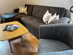 Bild zur gratis inserierten Ferienwohnung Ferienwohnung-3419490.