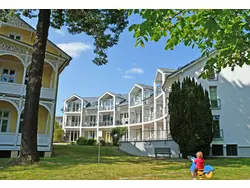 Ferienwohnung Ferienwohnung-3450488 in Göhren (Mönchgut-Granitz) - 2 Personen, Hund erlaubt