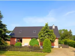 Ferienhaus Ferienhaus-3451259 in Cölpin - 6 Personen, Hund erlaubt