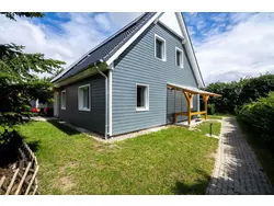 Ferienwohnung Ferienwohnung-3486396 in Rechlin - 6 Personen, Hund erlaubt