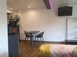 Bild zur gratis inserierten Ferienwohnung Ferienwohnung-3486655.