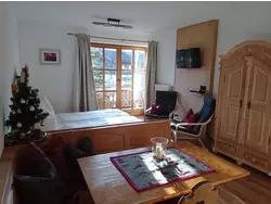 Bild zur gratis inserierten Ferienwohnung Ferienwohnung-3426183.