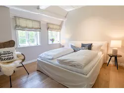 Ferienwohnung Ferienwohnung-3326905 in Borgsum - 4 Personen, Hund erlaubt