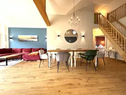 Ferienhaus Ferienhaus-3439666 in Kabelhorst - 6 Personen, Hund nicht erlaubt