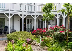 Bild zur gratis inserierten Ferienwohnung Ferienwohnung-3490306.