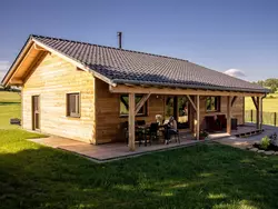 Ferienhaus Ferienhaus-3490755 in Jandelsbrunn - 4 Personen, Hund nicht erlaubt