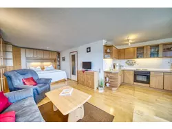 Bild zur gratis inserierten Ferienwohnung Ferienwohnung-3418380.