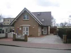 Bild zur gratis inserierten Ferienwohnung Ferienwohnung-3419698.