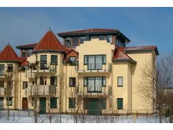 Bild zur gratis inserierten Ferienwohnung Ferienwohnung-3418918.