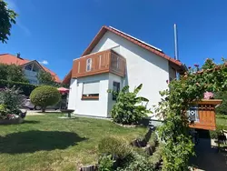 Bild zur gratis inserierten Ferienwohnung Ferienwohnung-3508598.