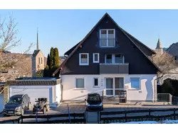 Bild zur gratis inserierten Ferienwohnung Ferienwohnung-3422944.