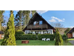 Bild zur gratis inserierten Ferienwohnung Ferienhaus-1641124.