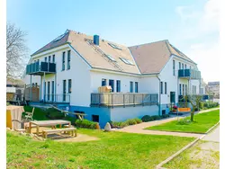 Ferienwohnung Ferienwohnung-3436018 in Middelhagen - 2 Personen, Hund erlaubt