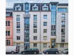 Bild zur gratis inserierten Ferienwohnung Ferienwohnung-3489442.