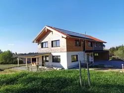 Bild zur gratis inserierten Ferienwohnung Ferienwohnung-3474184.