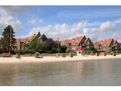 Bild zur gratis inserierten Ferienwohnung Ferienwohnung-3456996.