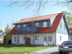 Ferienwohnung Ferienwohnung-3310699 in Koserow - 3 Personen, Hund erlaubt